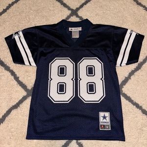 Dallas Cowboys Authentic Jersey Youth